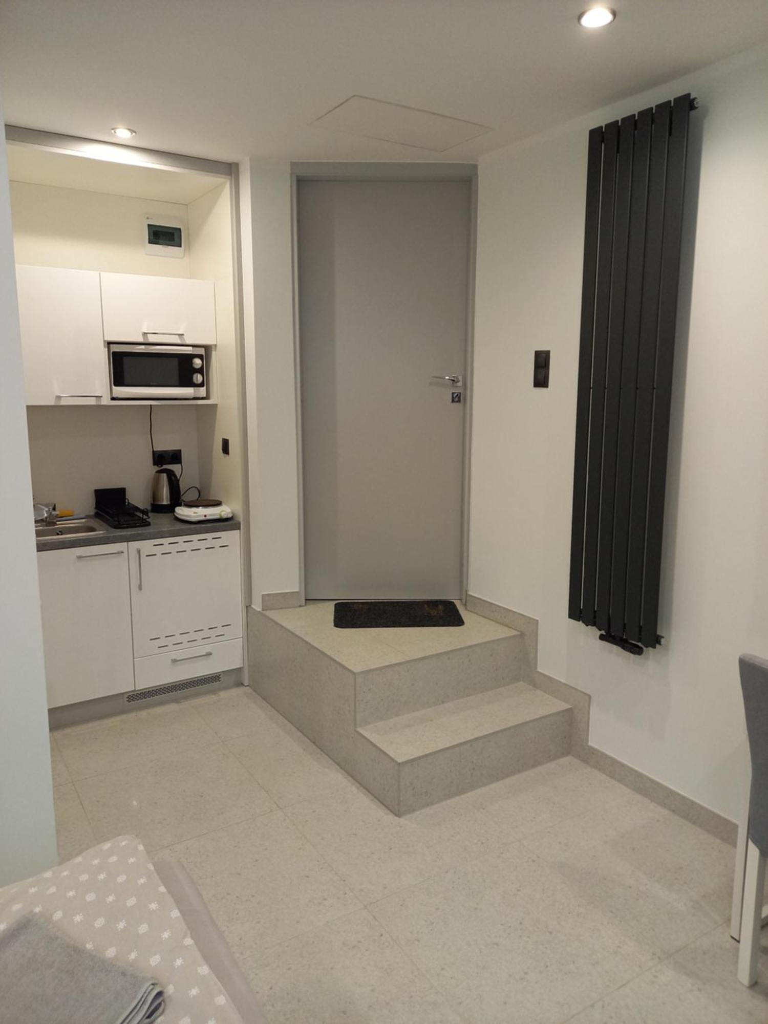 Mini Apartamenty Краков Экстерьер фото
