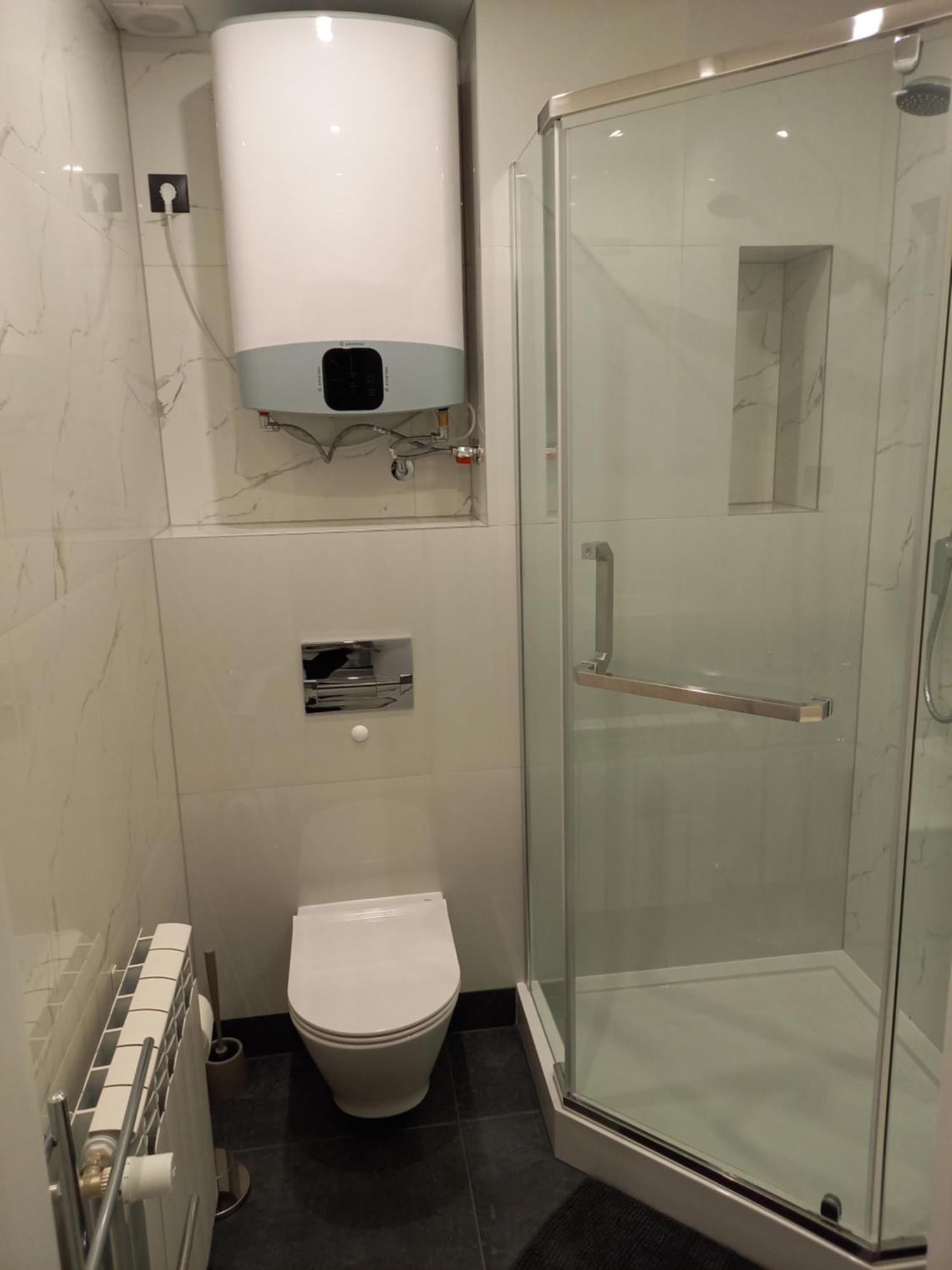Mini Apartamenty Краков Экстерьер фото