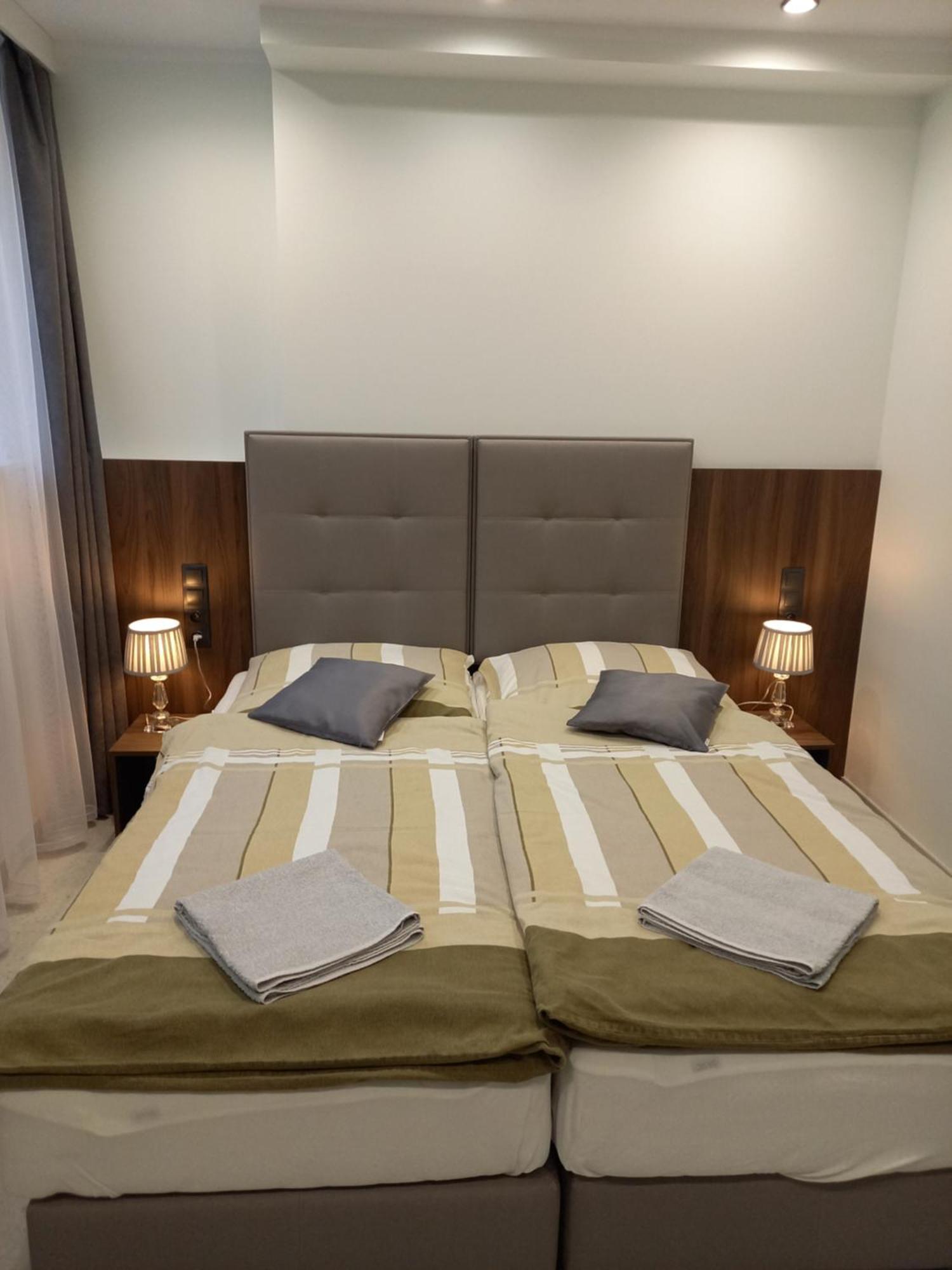 Mini Apartamenty Краков Экстерьер фото