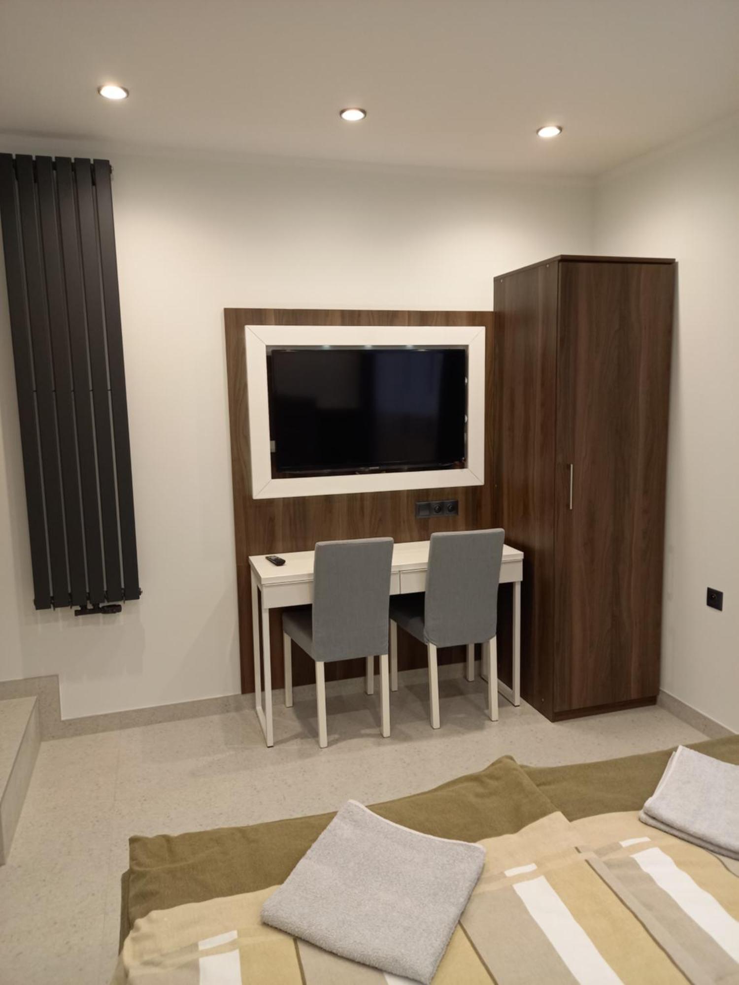 Mini Apartamenty Краков Экстерьер фото